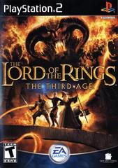 Lord of the Rings: The Third Age