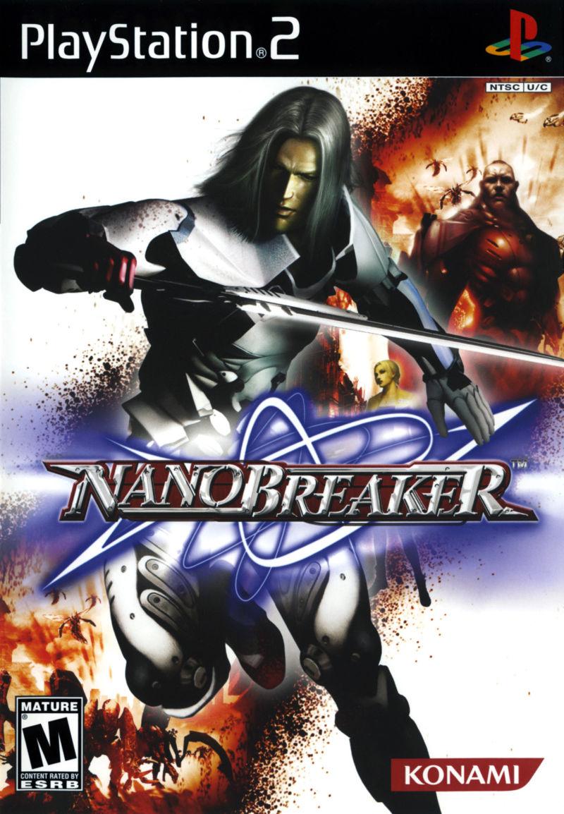 Nanobreaker