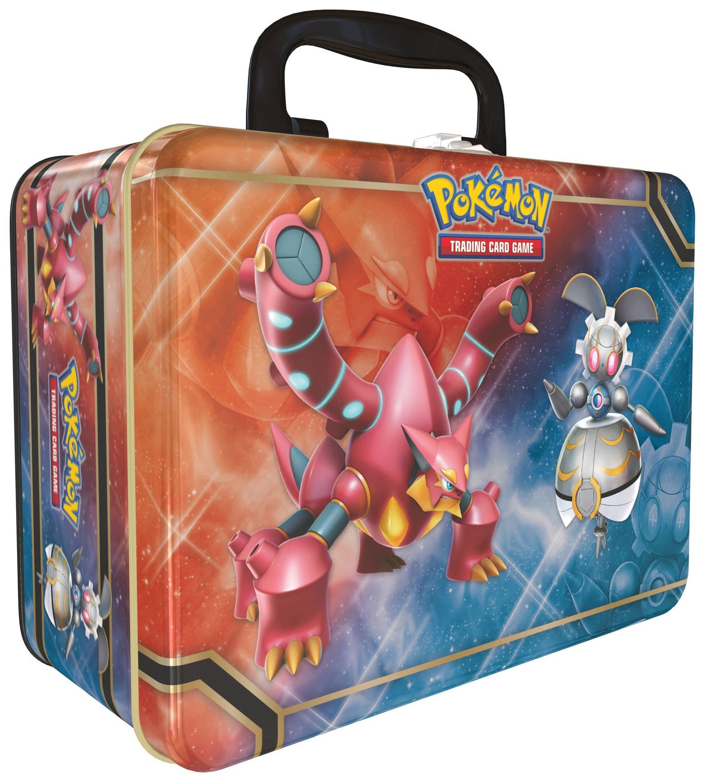 Image for Autumn 2016 Collector Chest - Pokemon