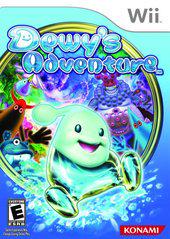 Dewy's Adventure (Wii)