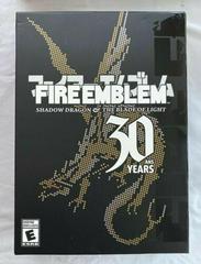 Nintendo Switch - Fire Emblem [30th Anniversary Edition]