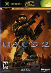 XBOX - Halo 2