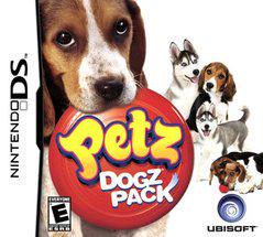 Nintendo DS - Petz: Dogz Pack