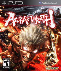 Playstation 3 - Asura's Wrath