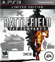 Playstation 3 - Battlefield: Bad Company 2 (Limited Edition)