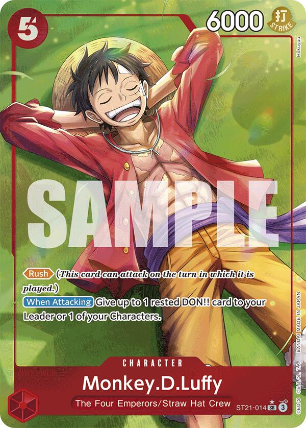 Monkey.D.Luffy (014) (Parallel)