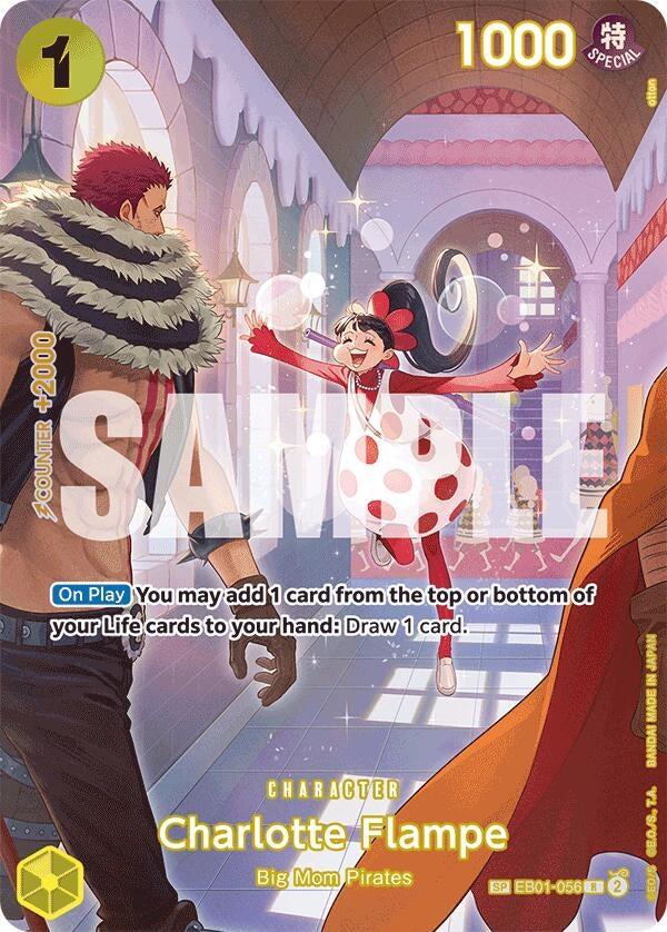 Charlotte Flampe (SP)