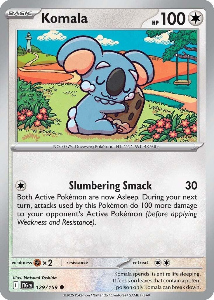 Komala (129/159)