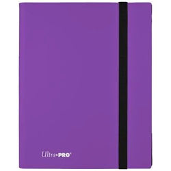 Ultra Pro - Pro Binder Eclipse - 9 Pocket