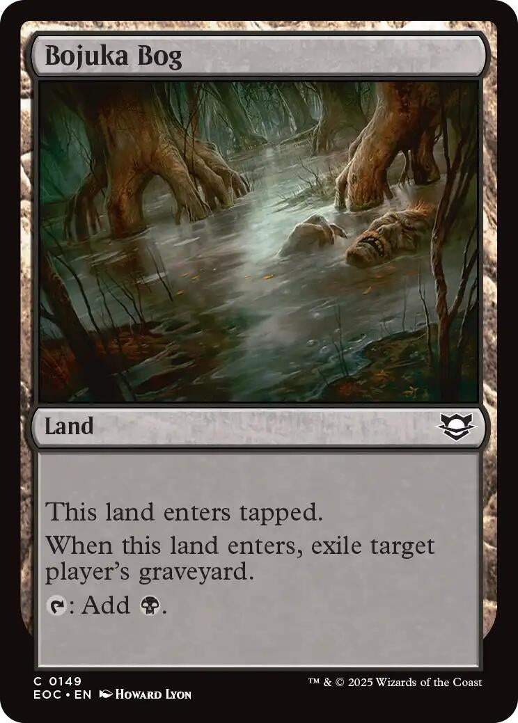Bojuka Bog (149) (EOC)
