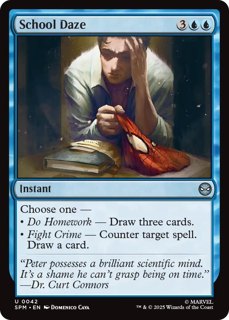 School Daze (42) (SPM)