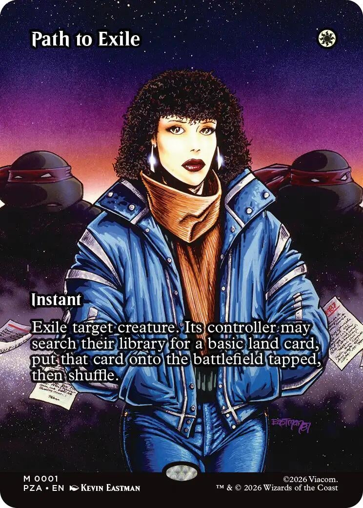 Path to Exile (Borderless) (1) (PZA)