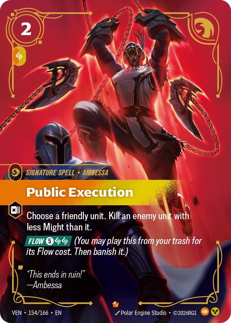 Public Execution (154/166) (VEN)