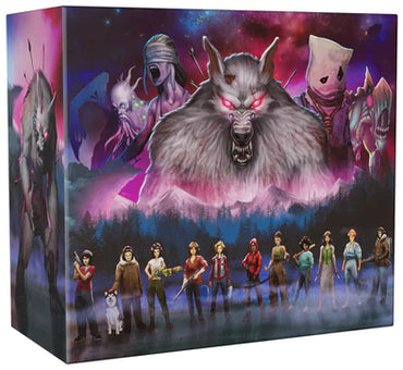 Final Girl Series 2 - Booster Box Preorder