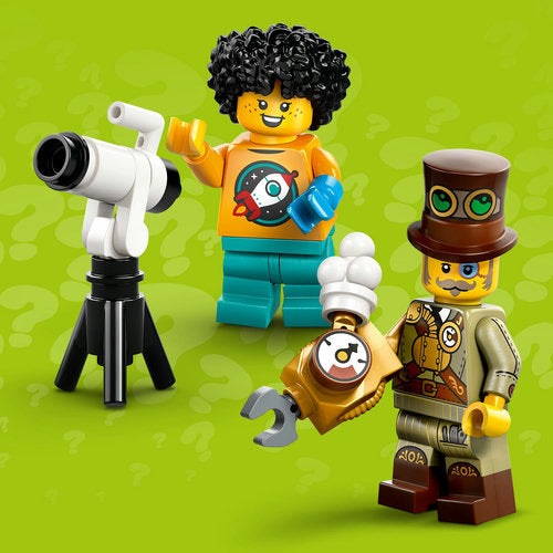 LEGO - Minifigures: Series 27