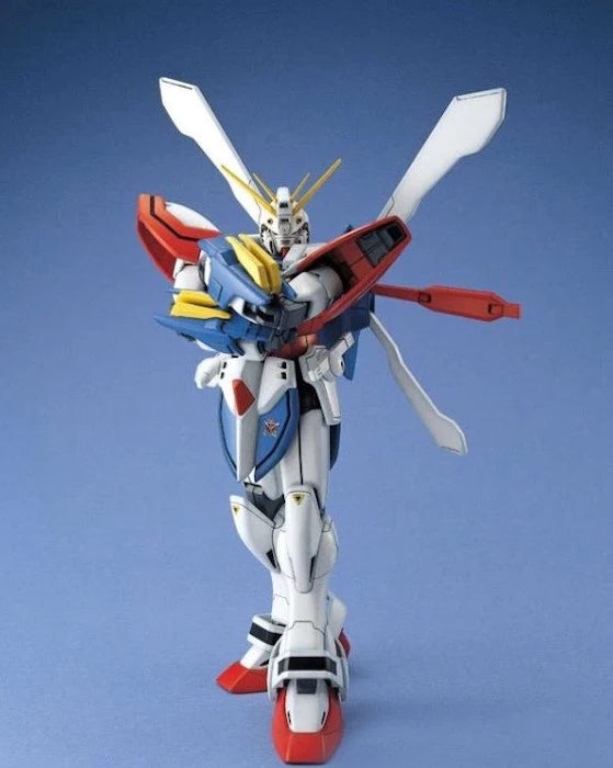 Gunpla - MG 1/100 G GUNDAM
