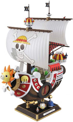 One Piece Thousand Sunny (Land of Wano Ver.)