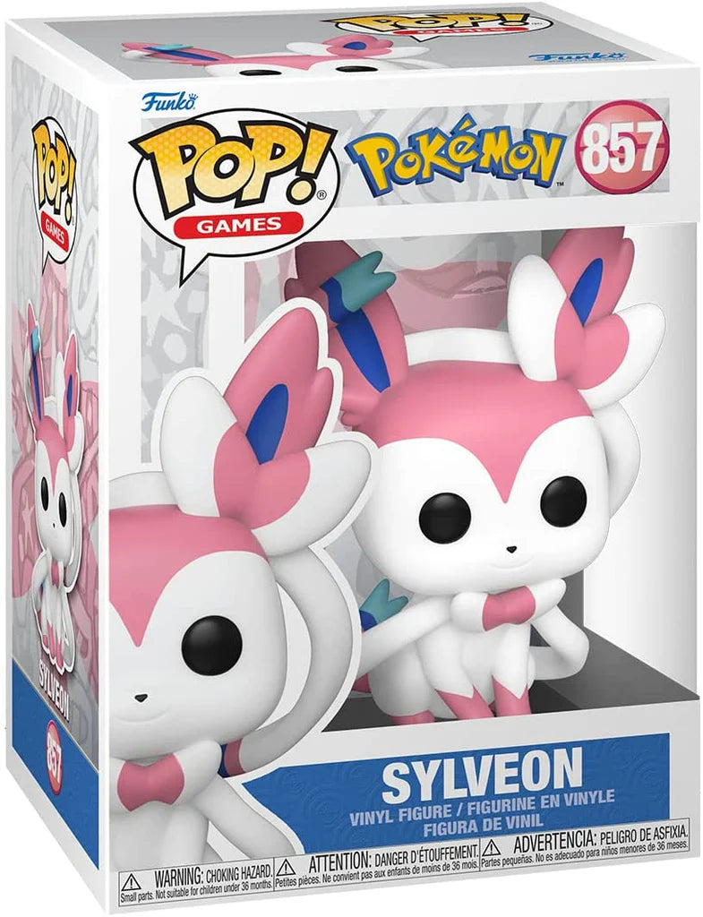 Sylveon - Funko POP!