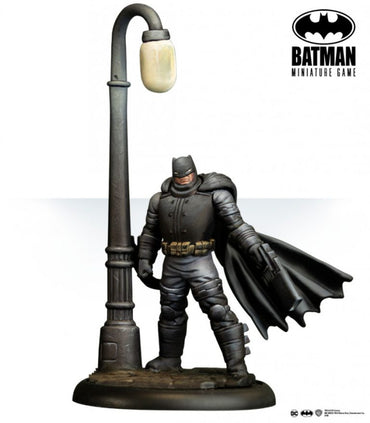 Batman Miniature Game - Batman (Frank Miller Armor)
