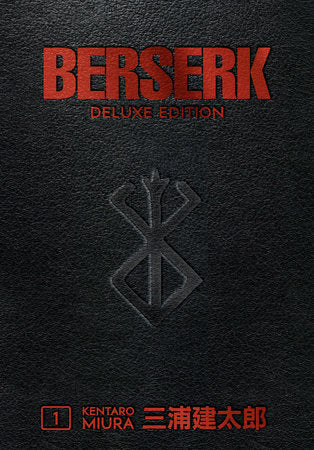 Berserk - Deluxe Edition