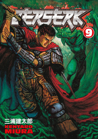 Berserk - Vol. 9