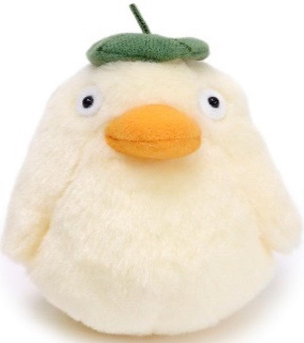 STUDIO GHIBLI PLUSH OOTORISAMA BEANBAG (S)