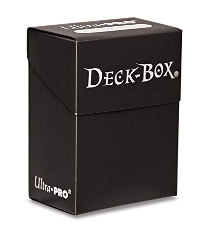 Ultra Pro - Deck Box 80+