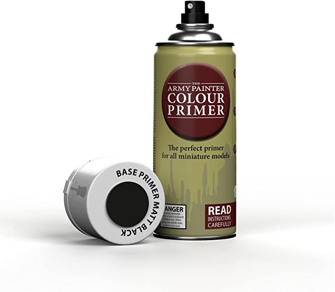 The Army Painter - Colour Primer