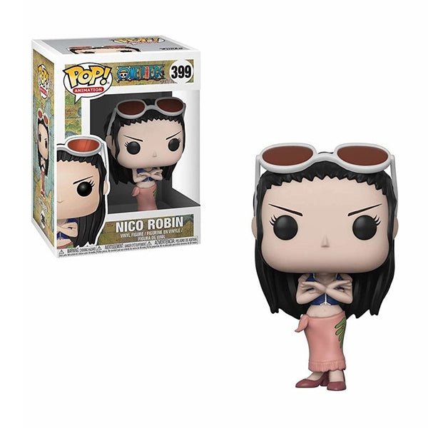 Nico Robin - Funko Pop