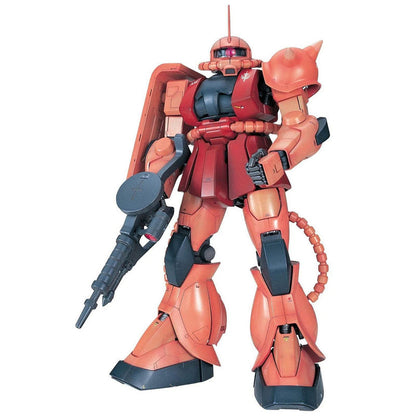 Gunpla - PG 1/60 MS-06S ZAKU 2