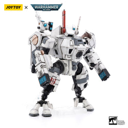 JoyToy - Warhammer 40000 -  T'au Empire Xv8 Crisis Battlesuit Shas'ui K’yen