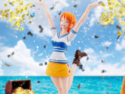 S.H.Figuarts - NAMI -ROMANCE DAWN-