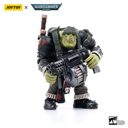 JoyToy - Warhammer 40000 - Ork Kommandos Dakka Boy Rotbilge