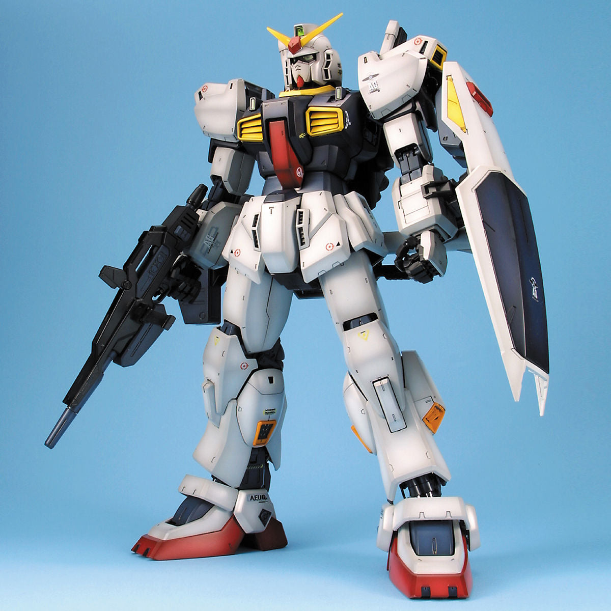 Gunpla - PG 1/60 GUNDAM MK-II A.E.U.G.