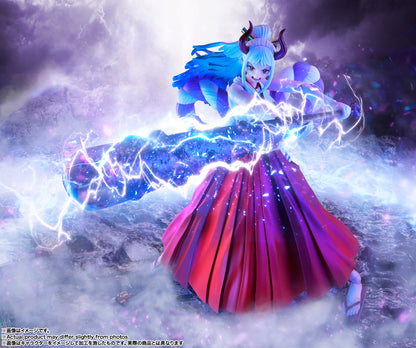 S.H.Figuarts - YAMATO