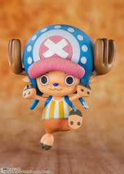 FiguartsZERO Tony Tony chopper