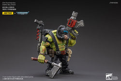 JoyToy - Warhammer 40000 - Ork Kommandos Dakka Boy Snarit