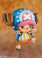 FiguartsZERO Tony Tony chopper