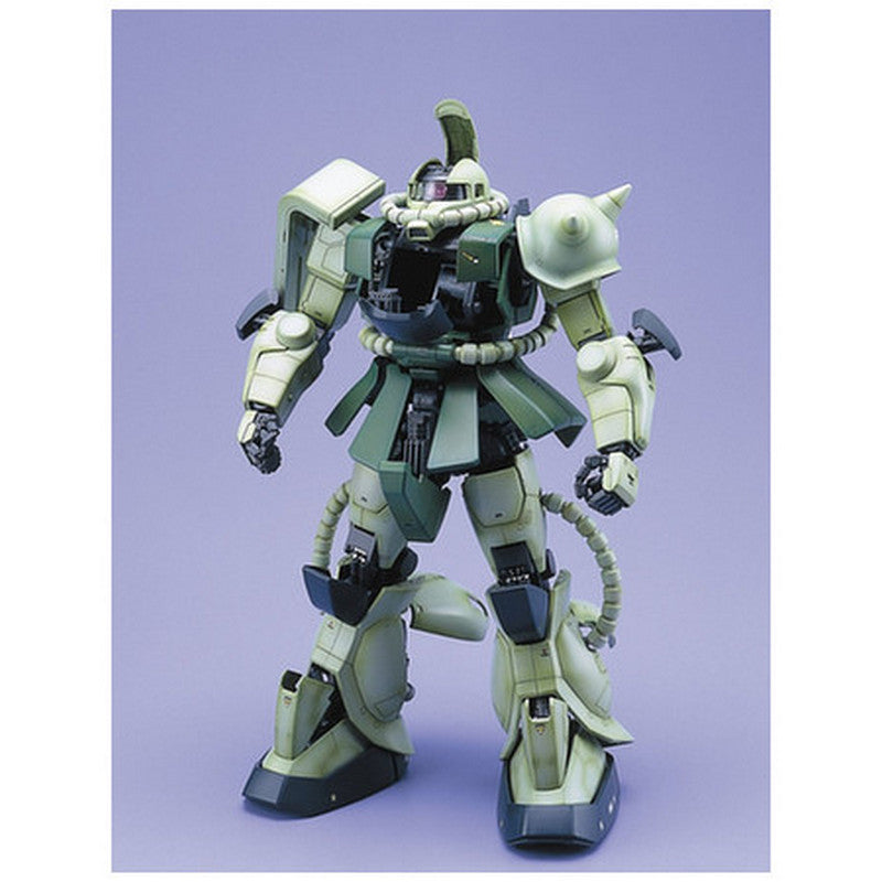 Gunpla - PG 1/60 MS-06-F ZAKU 2