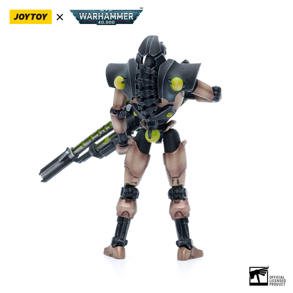 JoyToy - Warhammer 40000 - Necrons Szarekhan Dynasty Deathmark