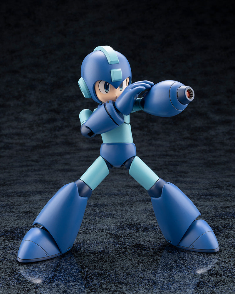 MEGA MAN : MEGA MAN 11 Ver.