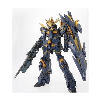 Gunpla - PG RX-0[N] Unicorn Gundam 02 Banshee Norn