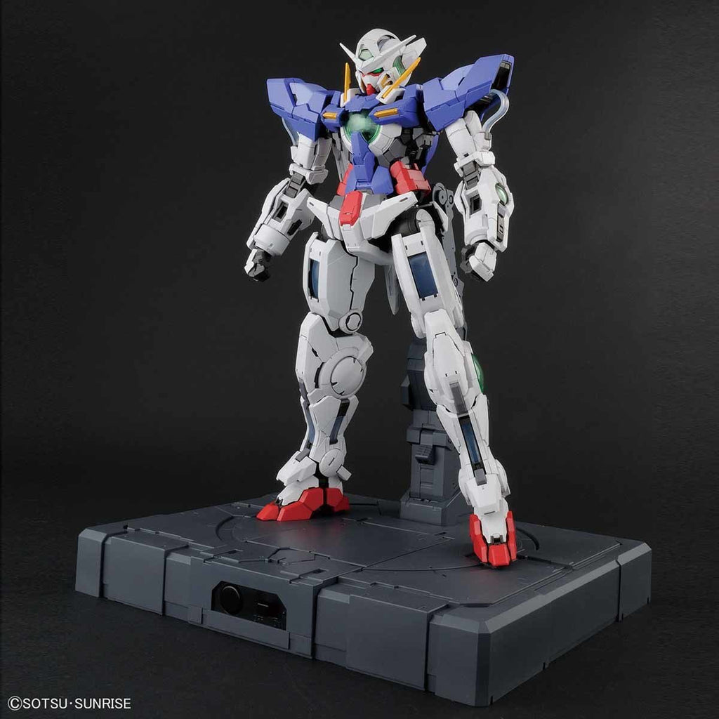 Gunpla - PG 1/60 Gundam Exia