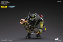 JoyToy - Warhammer 40000 - Ork Kommandos Comms Boy Wagzuk