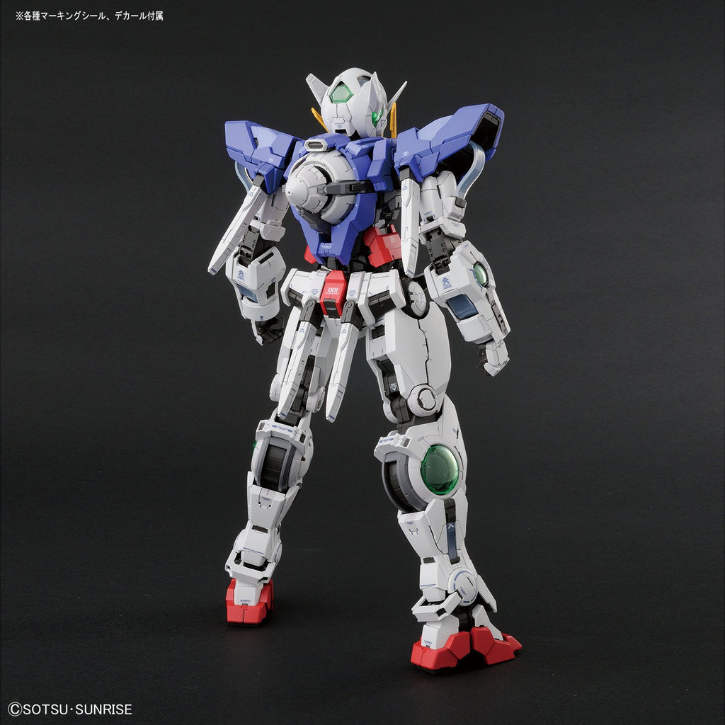 Gunpla - PG 1/60 Gundam Exia