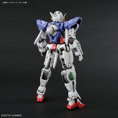 Gunpla - PG 1/60 Gundam Exia