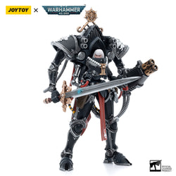 JoyToy - Warhammer 40000 - Adepta Sororitas Paragon Warsuit Sister Aedita