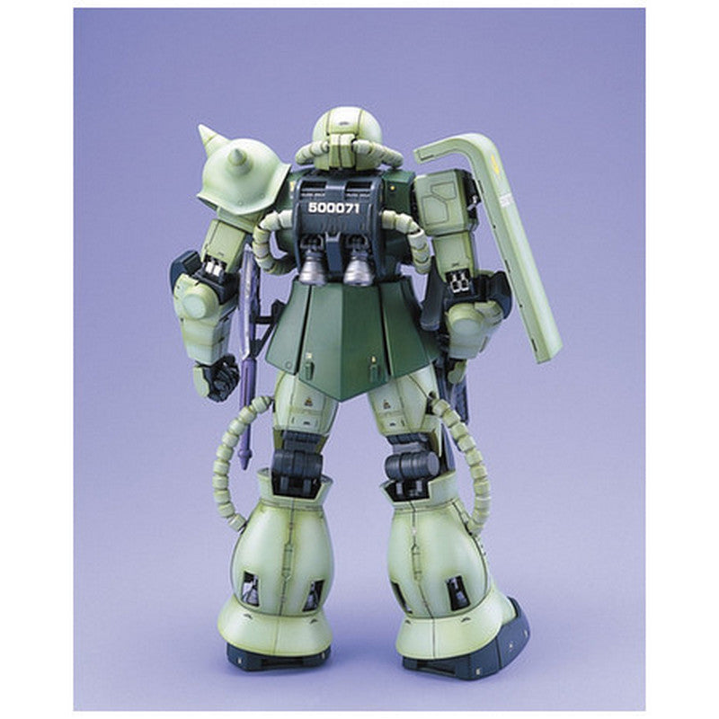 Gunpla - PG 1/60 MS-06-F ZAKU 2