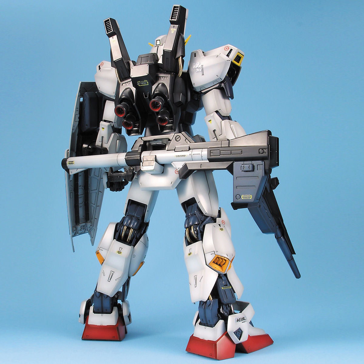 Gunpla - PG 1/60 GUNDAM MK-II A.E.U.G.