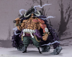 FiguartsZERO [EXTRA BATTLE] KAIDO KING OF THE BEASTS